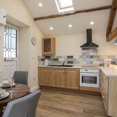Glan Meon Cottage Бармут Экстерьер фото
