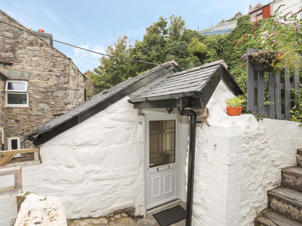 Glan Meon Cottage Бармут Экстерьер фото