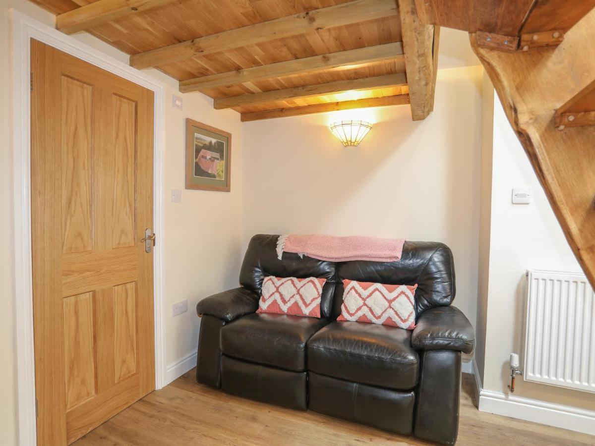 Glan Meon Cottage Бармут Экстерьер фото