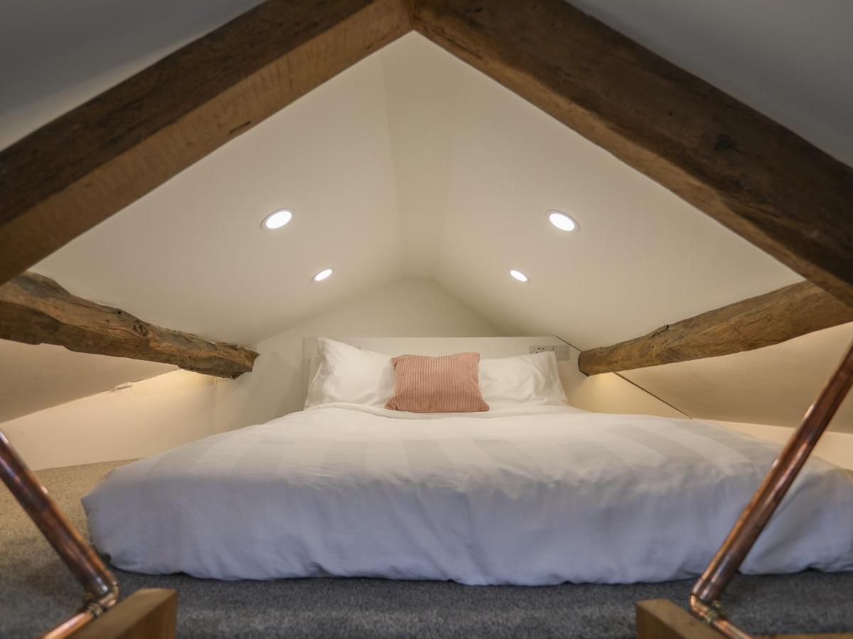Glan Meon Cottage Бармут Экстерьер фото